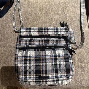 Vera Bradley Crossbody